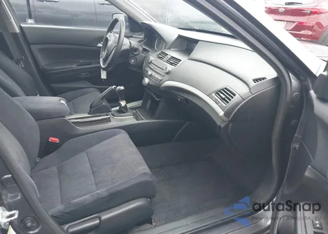 2012 Honda Accord 2.4 Lx from USA, damaged, VIN 1HGCP2E33CA000906